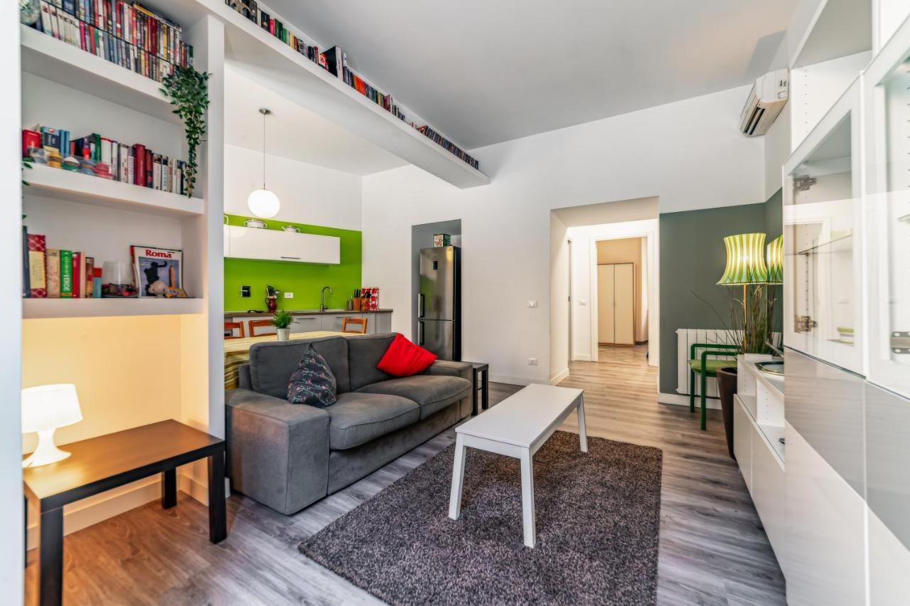 Casa Fabrizio - Metro San Giovanni Appartement *