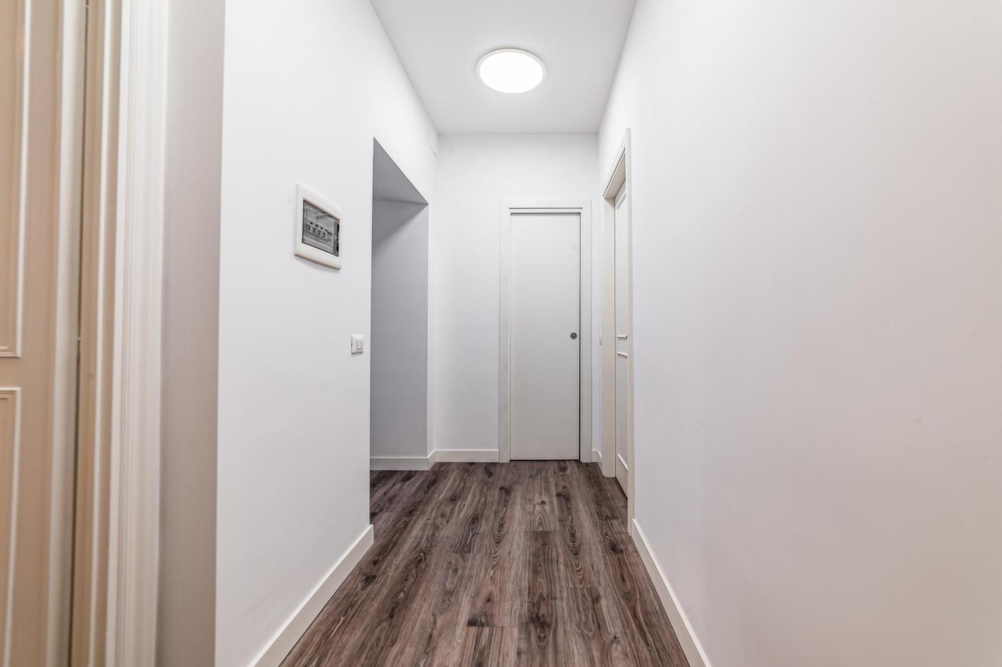 Appartement Casa Fabrizio - Metro San Giovanni Rome